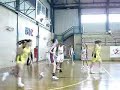 Melhores cestas Basquete Feminino de base Mirim