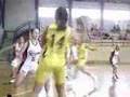 Basquete Feminino Brasil