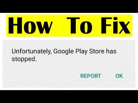 How To Fix Unfortunately Google Play Services has stopped working in Android|Tablets In Hindi How To Fix Unfortunately Google Play Services has stopped working in Android|Tablets In Hindi