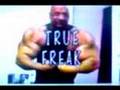 true freak