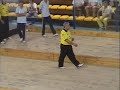 1) pineto 2006 - campionati italiani maschili di bocce