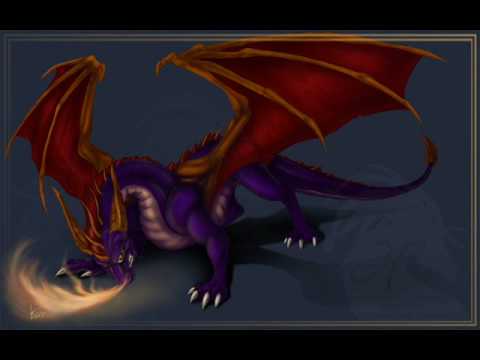 Crash & Spyro
