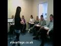 callan method demo