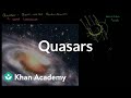 Quasars