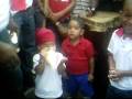 videos de Tambores de la guaira Edo. vargas,  Diego tocando