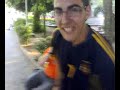 wenos pos aki lo k ai son paranollas jajaja xD