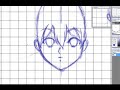 Digital sketch Crahes T___T