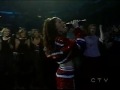 Shania Twain - Up! - Juno Awards 2003
