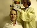 The 1:15 Hair Report with Brandi Chase The 1:15 Hair Report with Brandi Chase
