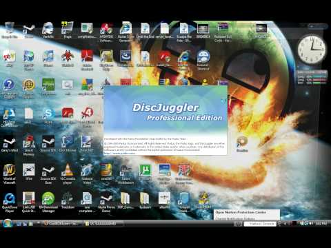 how to rip dreamcast games