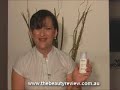 Review of Dove Summer Glow Daily Moisturiser