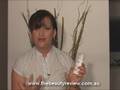 Review of Dove Summer Glow Daily Moisturiser