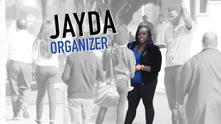 DPN Member Profiles: Jayda