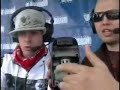 NPPL 2007 Event #5 - NXe Jrny Loader Interview