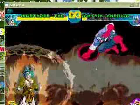 goku ss6