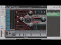 Apple Logic Tutorial - Ultrabeat Pt. 1 Apple Logic Tutorial - Ultrabeat Pt. 1