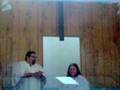 Baptism Of Debbie And Amber Lincoln Avenue Baptist Church Or