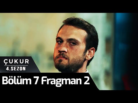 Çukur 4.Sezon 7.Bölüm 2.Fragman