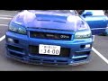TOP HAT PERFORMANCE in Japan