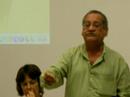 Reuni�o Brasileira de Antropologia, Porto Seguro, junho 2008