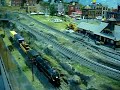 Yonkers Model Railroad Club-Open House-Sun. 4/29/07 1 of 3 Yonkers Model Railroad Club-Open House-Sun. 4/29/07 1 of 3