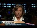 Palin : Rush I got nothing to lose , Rush Limbaugh is Palin 's friend Chris Mathews