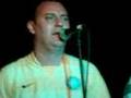 Shebeen The Sam Song Live