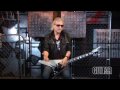 First Guitar Love: Michael Schenker