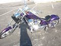 2006 Big Dog K9 with 3057 miles!! Up for sale only $15999.