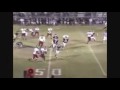 Ghetty Green HomeBoy (Micheal Roberts) High School Football Highlights **NEW**