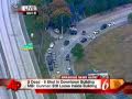 Raw Video: at Least 8 Hurt in Orlando Shooting