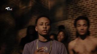 Mula O - "I Got Us" Intro [Shot by: TRUST]