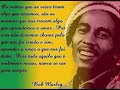 Homenagem a Bob Marley (Three Little Birds)