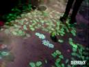 Tapete Interativo Amazonia