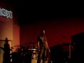 High Octane 11-20-09 Pt 3