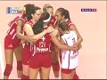 5º SET FINASA 3 X 2 BRASIL TELECOM - FINAL 1º TORNEIO 5º SET FINASA 3 X 2 BRASIL TELECOM - FINAL 1º TORNEIO