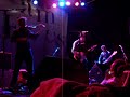 The Frames - Santa Maria - Live in Toronto