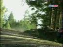 Acidentes WRC