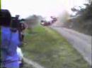 Acidentes WRC Acidentes WRC