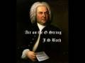 videos de Air on the G String - J.S.Bach