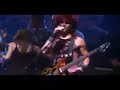 Steel Panther With Vince Vaughn and the Dodgers Steel Panther With Vince Vaughn and the Dodgers