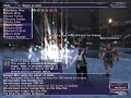 FFXI Beseiged Lv.8 Mamool Ja Savages