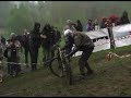 MTB szczyrk 2007 niefart