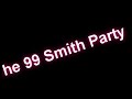 99 Smithing Party from Partouche!