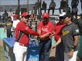 Campeonato Baseball 2008 La Palma, VAF, Sin. Campeonato Baseball 2008 La Palma, VAF, Sin.