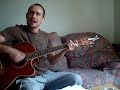 Unbearable - wonder stuff cover