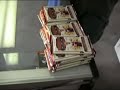 Donruss Gridiron Hobby Box Break HOT