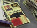 06 Donruss Gridiron Gear HOT BOX Break 06 Donruss Gridiron Gear HOT BOX Break