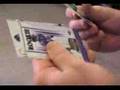 06 Donruss Gridiron Gear HOT BOX Break