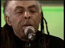 Gilberto Gil performing at Zeitgeist Europe 2008 Gilberto Gil performing at Zeitgeist Europe 2008